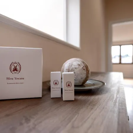 Santa Croce Breath-taking Penthouse Daire *