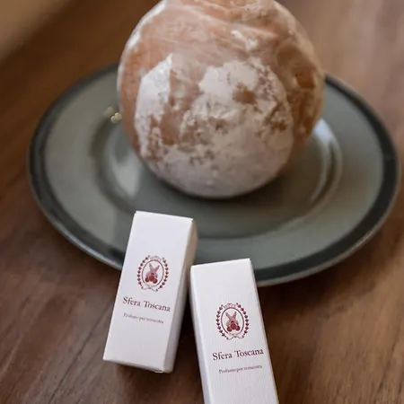 Santa Croce Breath-taking Penthouse Appartamento Firenze