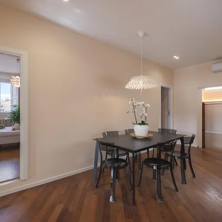 Santa Croce Breath-taking Penthouse Appartamento *