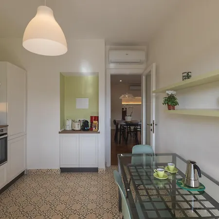 Santa Croce Breath-taking Penthouse Daire *
