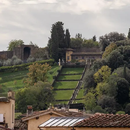 Santa Croce Breath-taking Penthouse