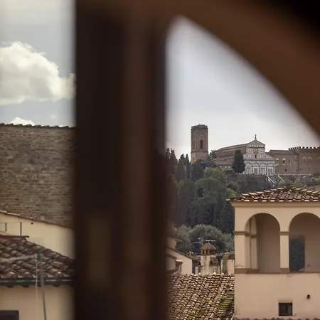 Santa Croce Breath-taking Penthouse Daire