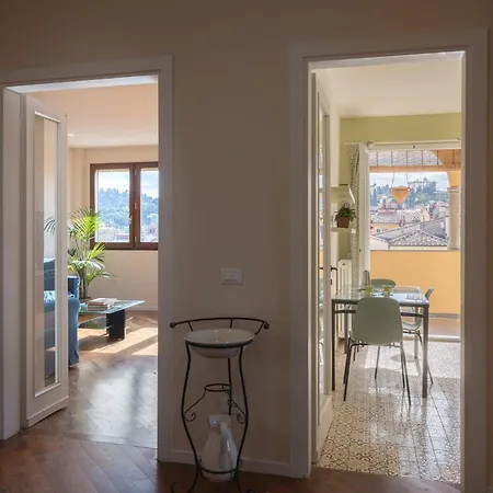 Santa Croce Breath-taking Penthouse