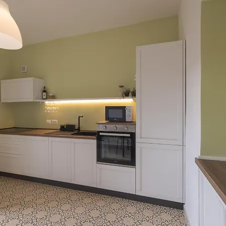 Santa Croce Breath-taking Penthouse Daire *