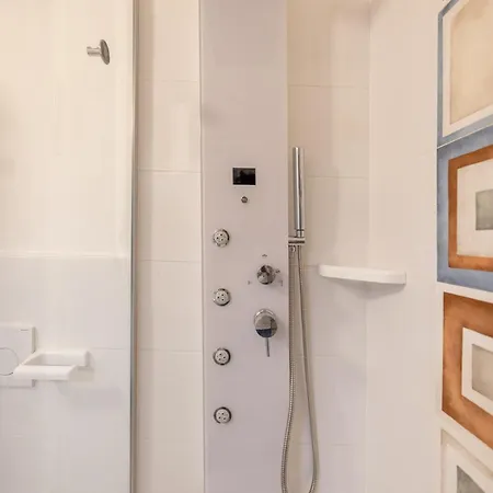 Appartamento Santa Croce Breath-taking Penthouse *