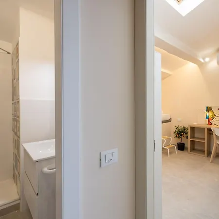 Santa Croce Breath-taking Penthouse Floransa