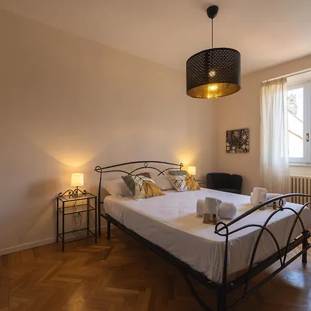 Santa Croce Breath-taking Penthouse