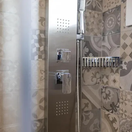 Santa Croce Breath-taking Penthouse