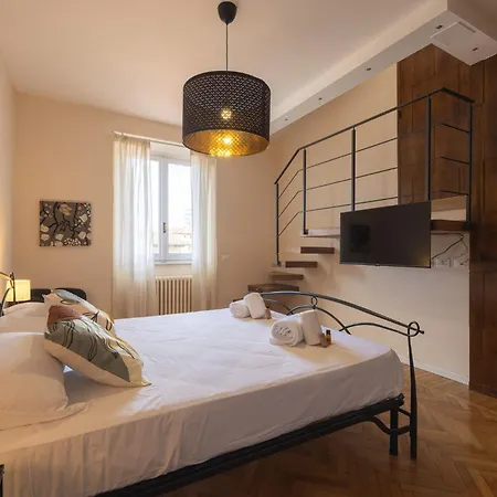 Santa Croce Breath-taking Penthouse *