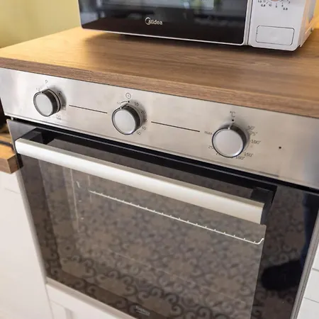 Santa Croce Breath-taking Penthouse Appartamento Firenze