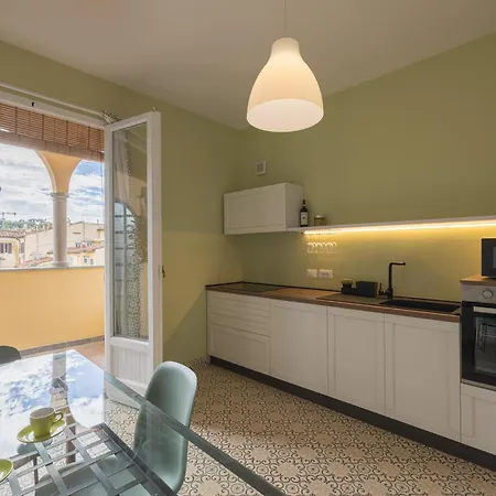 Santa Croce Breath-taking Penthouse