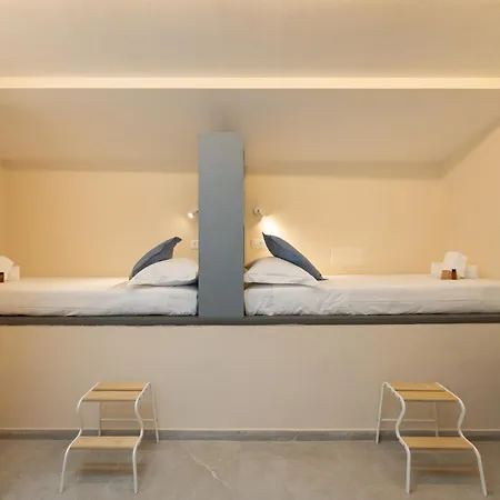 Santa Croce Breath-taking Penthouse Floransa