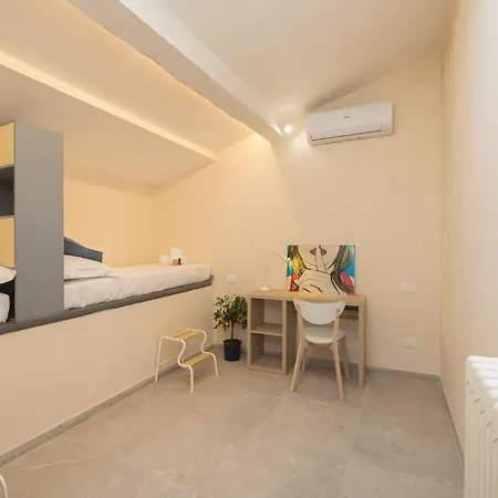 Santa Croce Breath-taking Penthouse Daire *