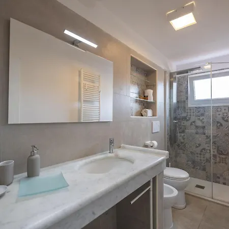 Santa Croce Breath-taking Penthouse *