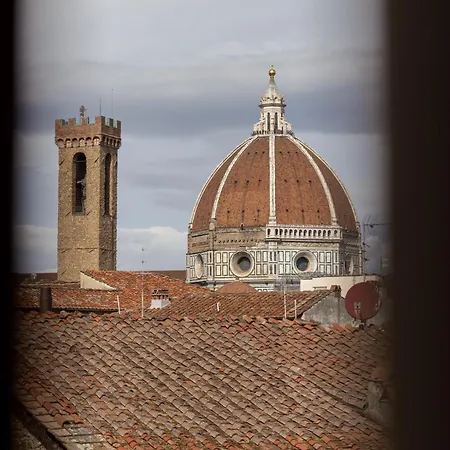 Santa Croce Breath-taking Penthouse شقة
