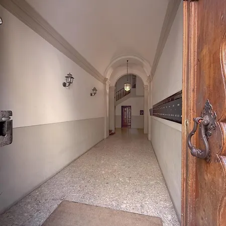 Santa Croce Breath-taking Penthouse Appartement